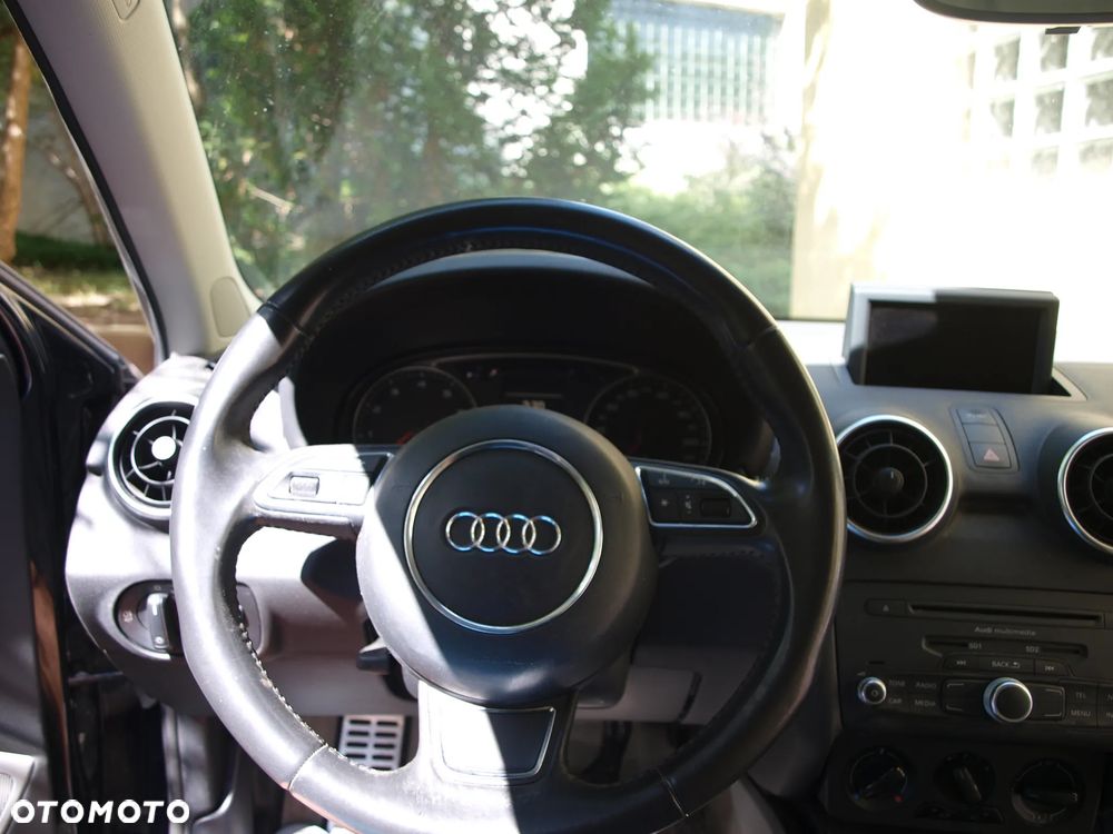 Audi A1 3-drzwiowe - 30