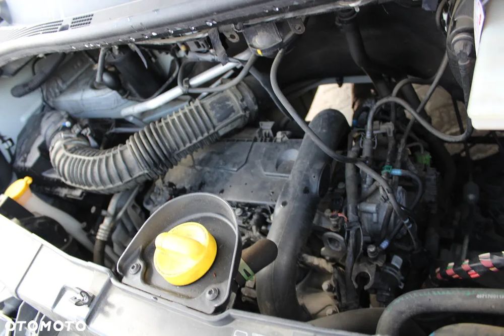 Renault Master  RIMOR XGO Coupe Plus 302 - 25