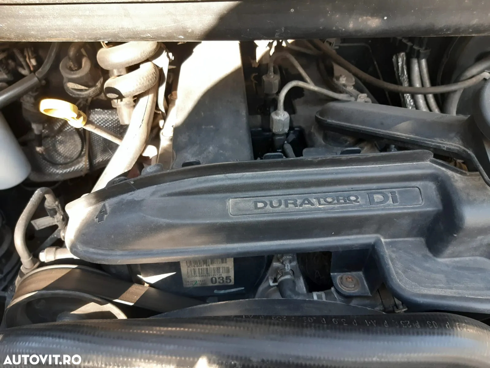 Ford Transit 90 T330 - 19