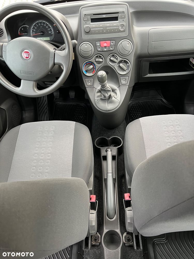 Fiat Panda - 11
