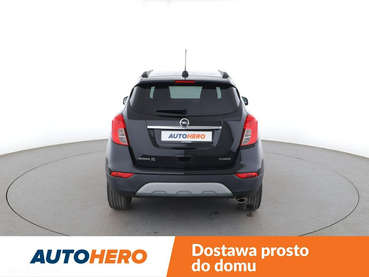 Opel Mokka 1.4 Turbo ecoFLEX Start/Stop Color Innovation - 6