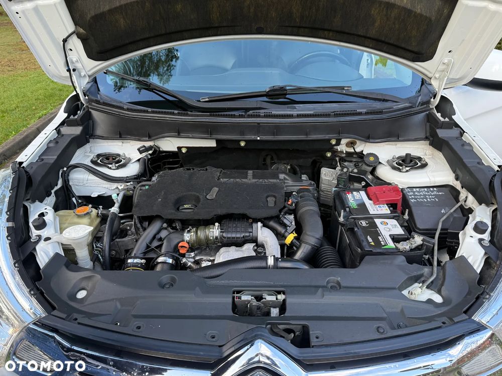 Citroën C4 Aircross - 36