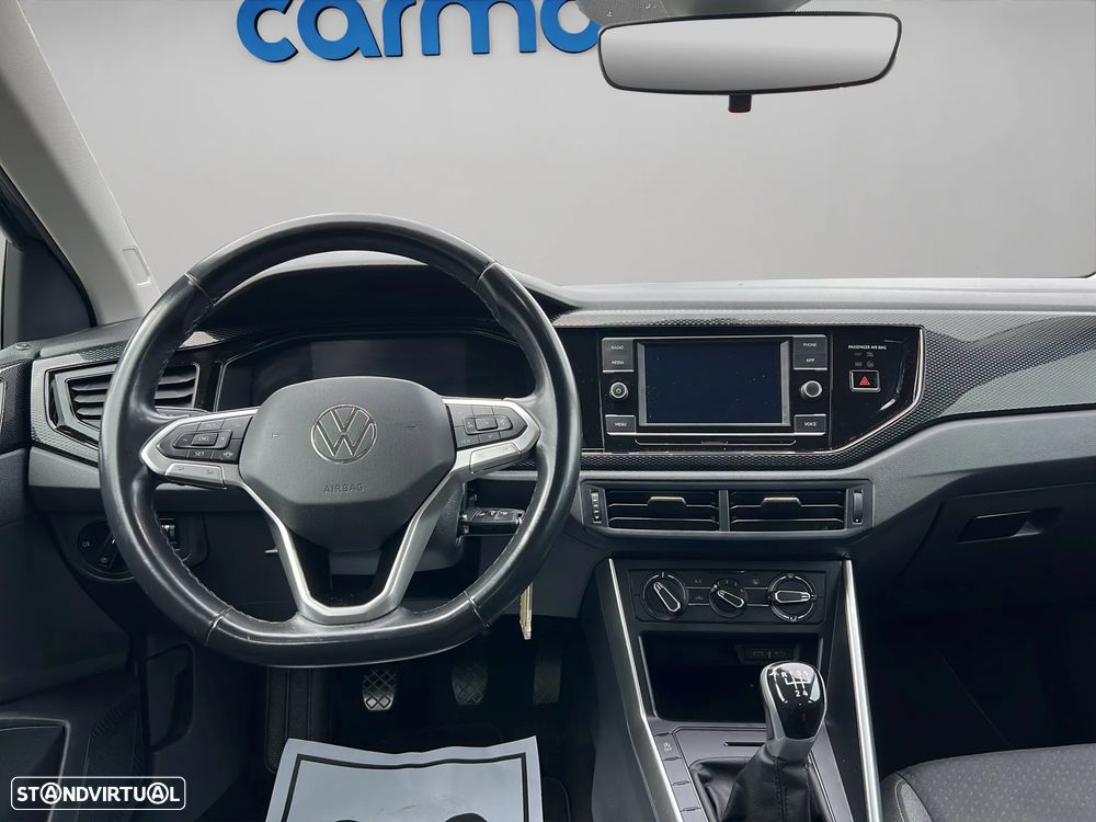 VW Taigo 1.0 TSI Life - 14