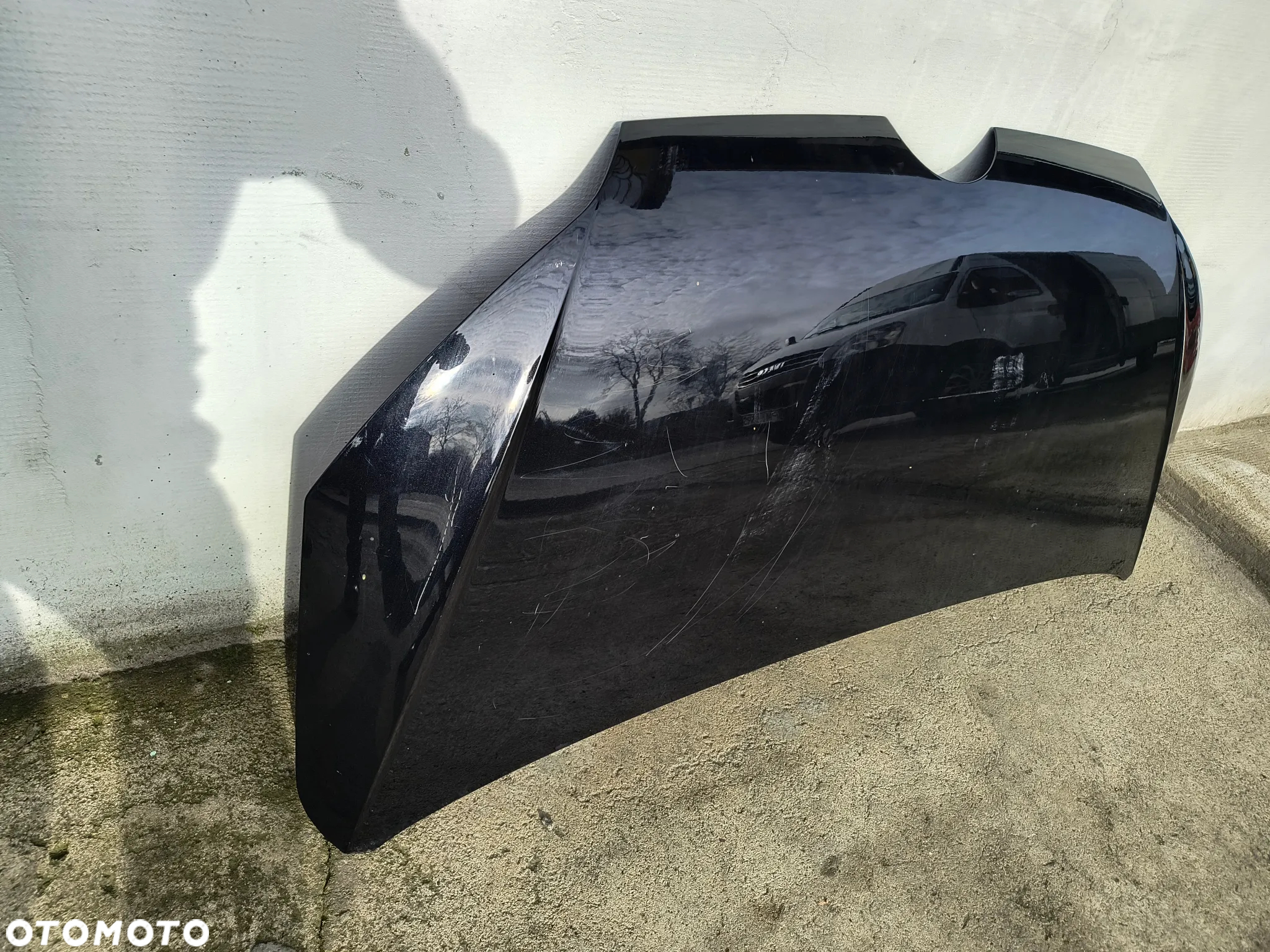 Maska VW UP lift - 10