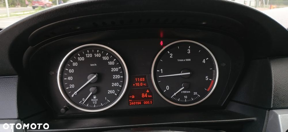 BMW Seria 5 530d Edition Exclusive - 13