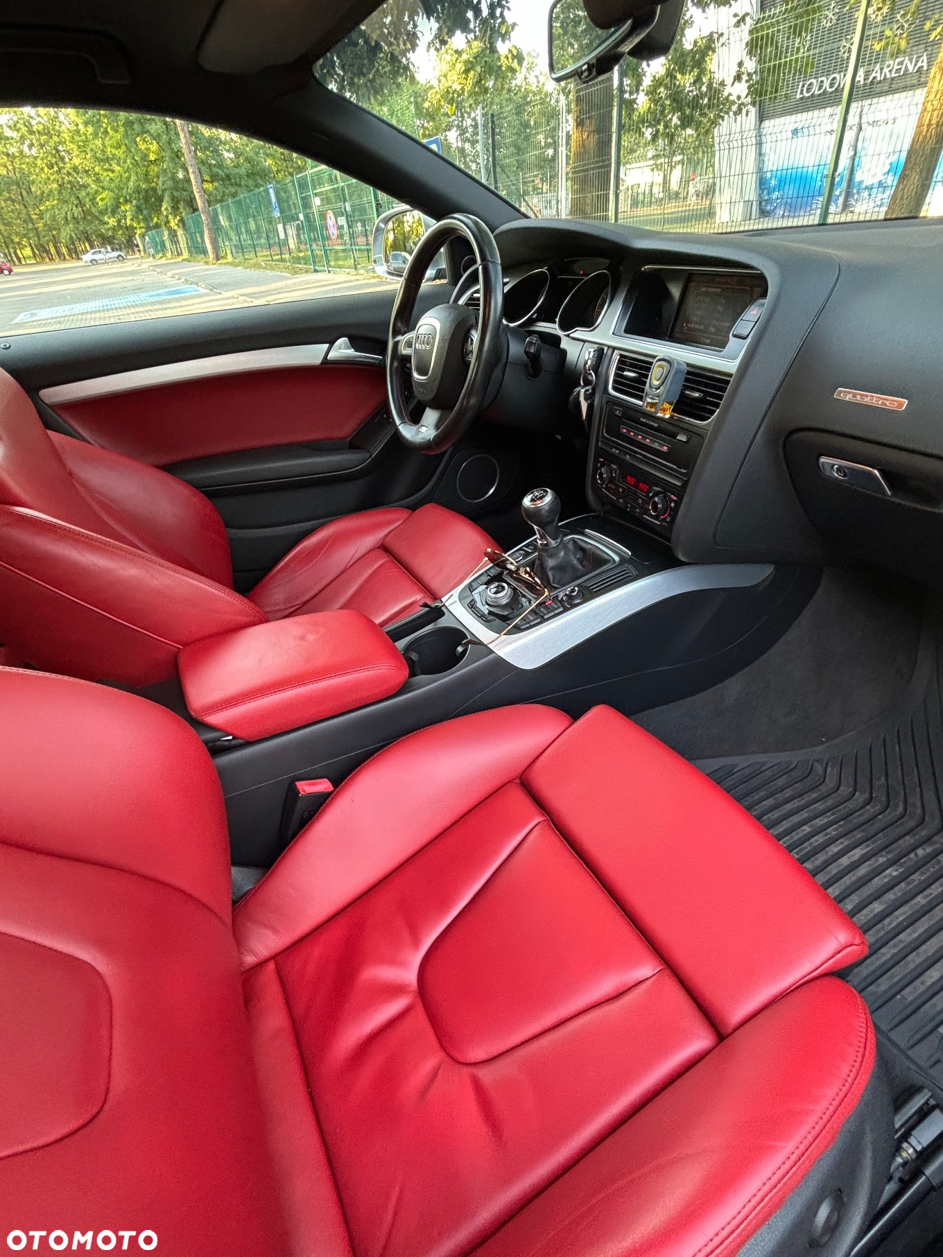 Audi S5 4.2 Quattro - 4