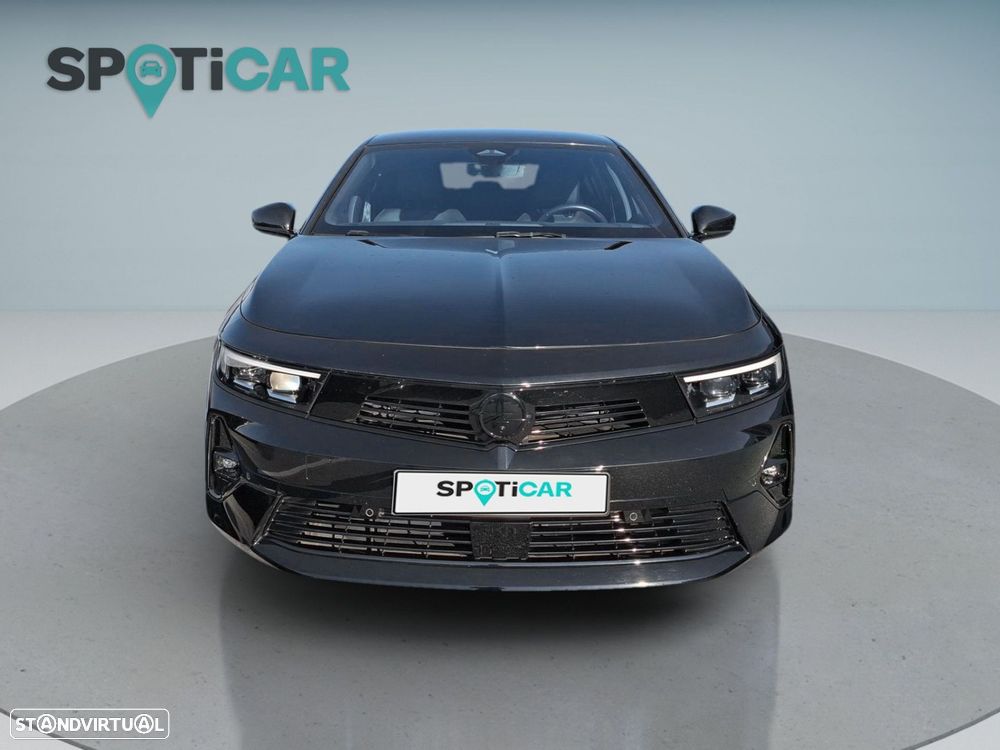Opel Astra 1.5 D GS AT8 - 2
