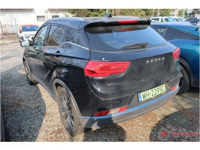 Seres 3 53kWh Luxury - 5