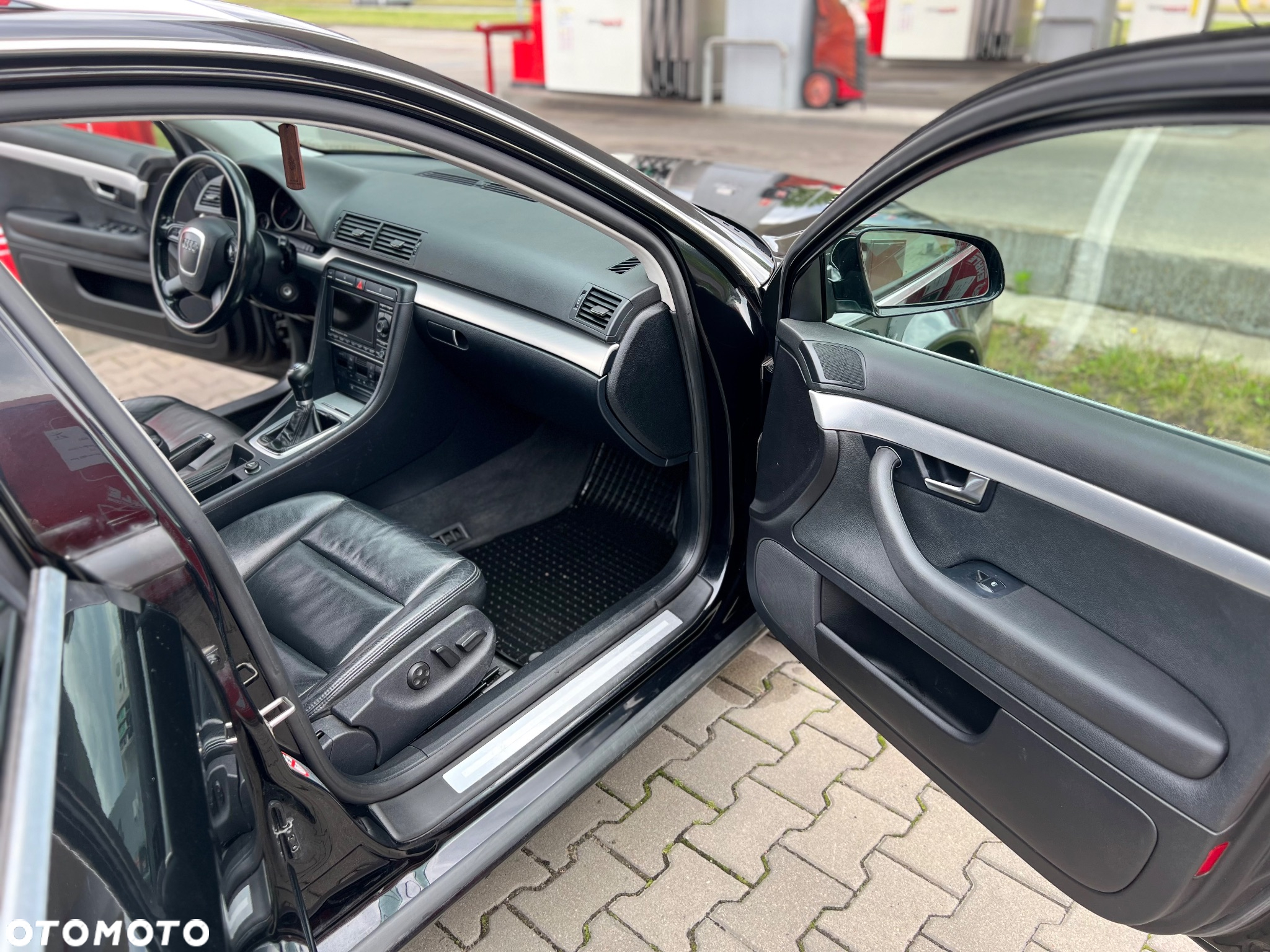 Audi A4 Avant 2.0 TDI DPF - 20