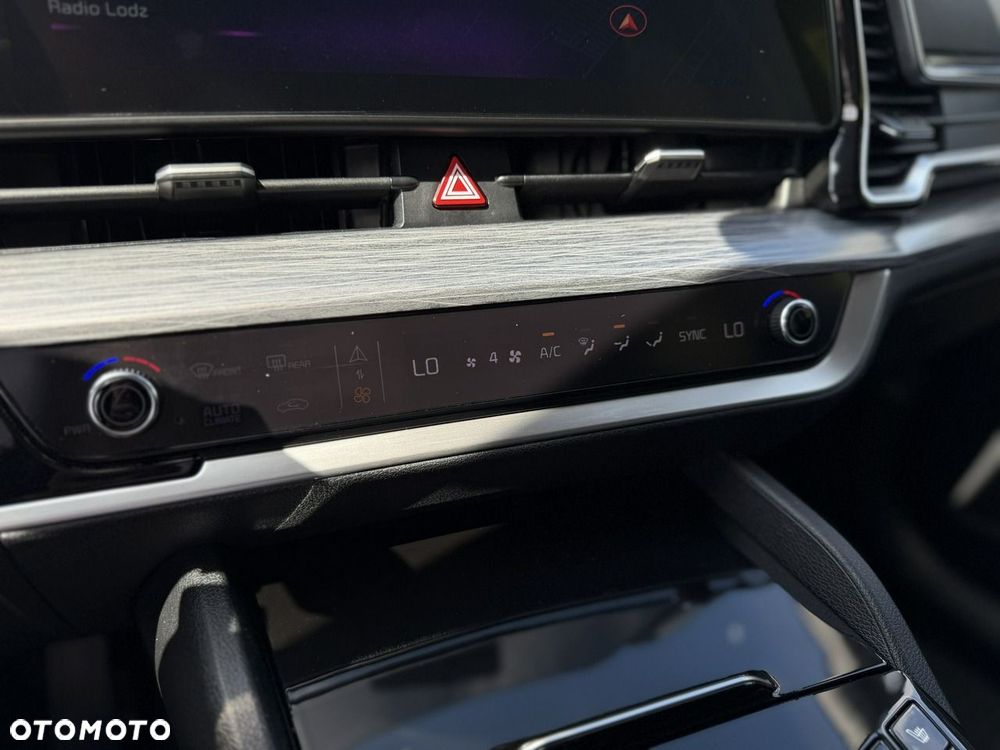 Kia Sportage - 27