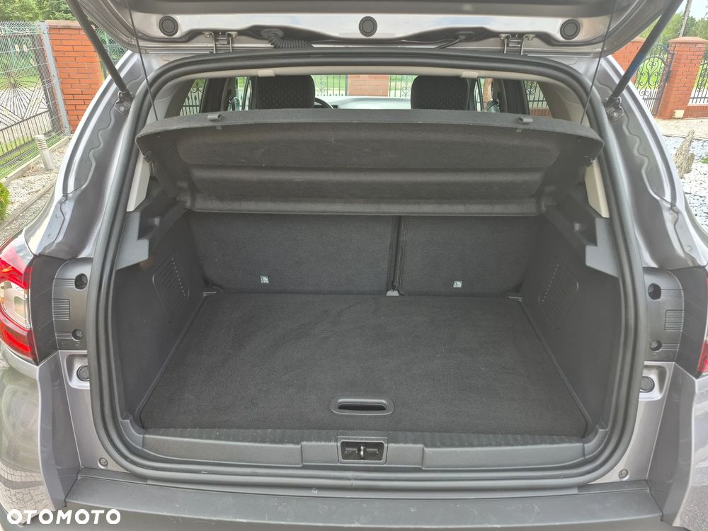 Renault Captur ENERGY TCe 120 EDC LIMITED - 9