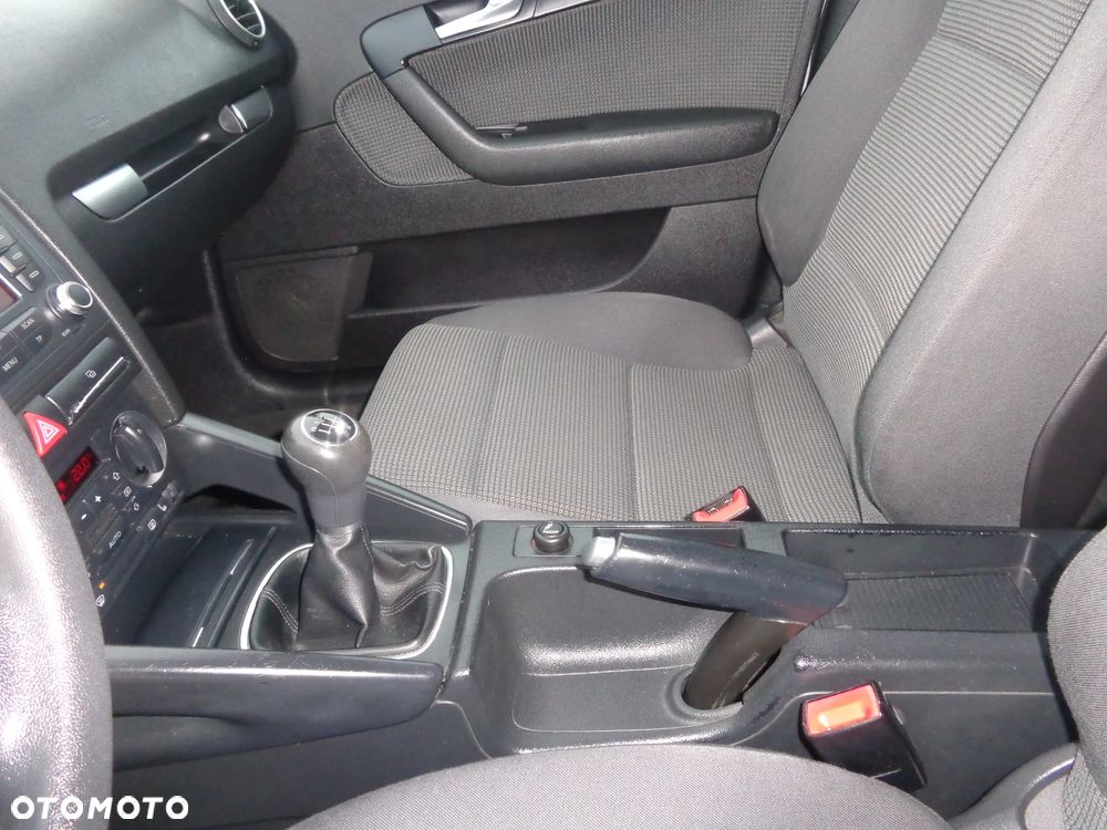 Audi A3 Sportback - 25