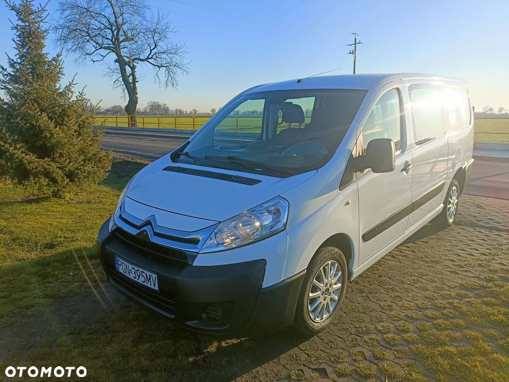 Citroën Jumpy L2 - 7