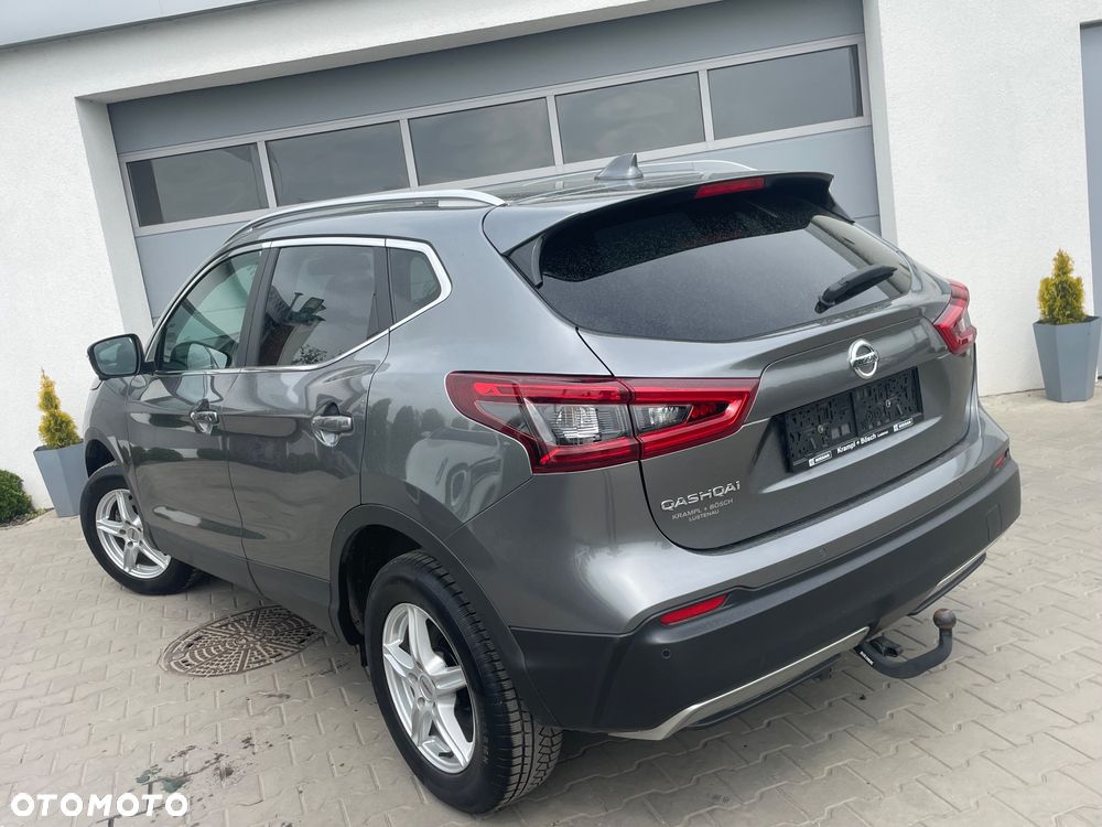 Nissan Qashqai 1.2 DIG-T N-Vision - 3