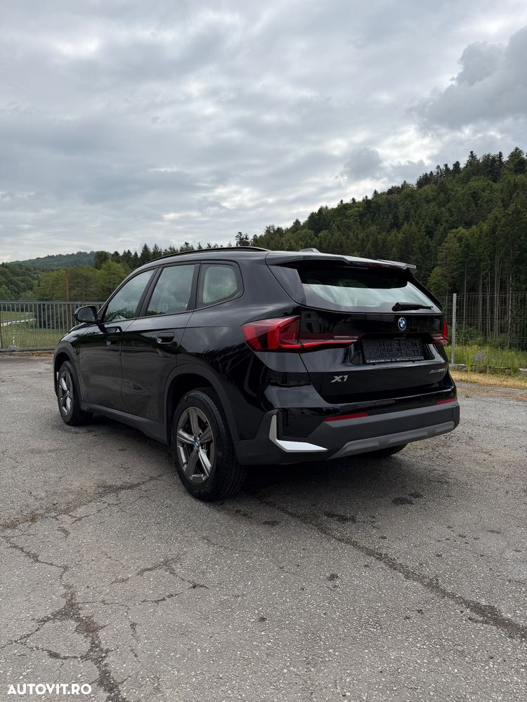 BMW X1 xDrive25e Aut. - 3
