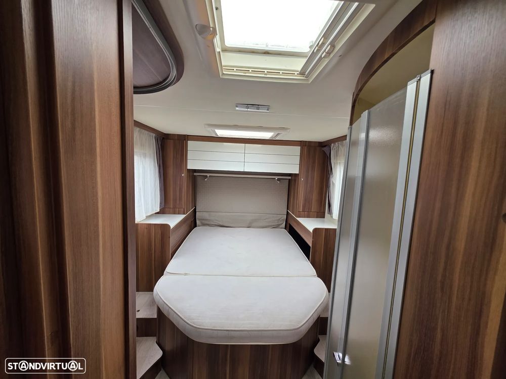 Fiat Ducato Roller - 2