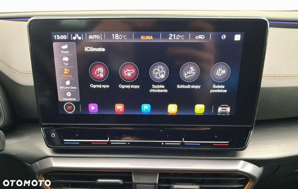 Cupra Formentor - 27