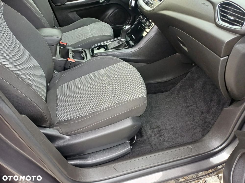 Opel Grandland X 1.5 D Start/Stop Automatik INNOVATION - 28
