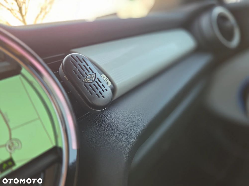 MINI Cooper S Standard - 35