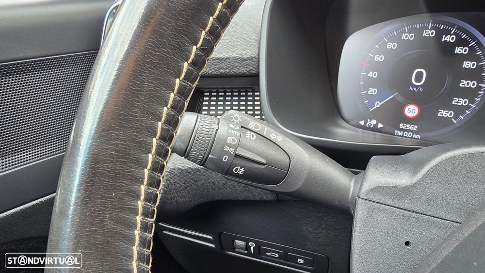 Volvo XC 40 - 14
