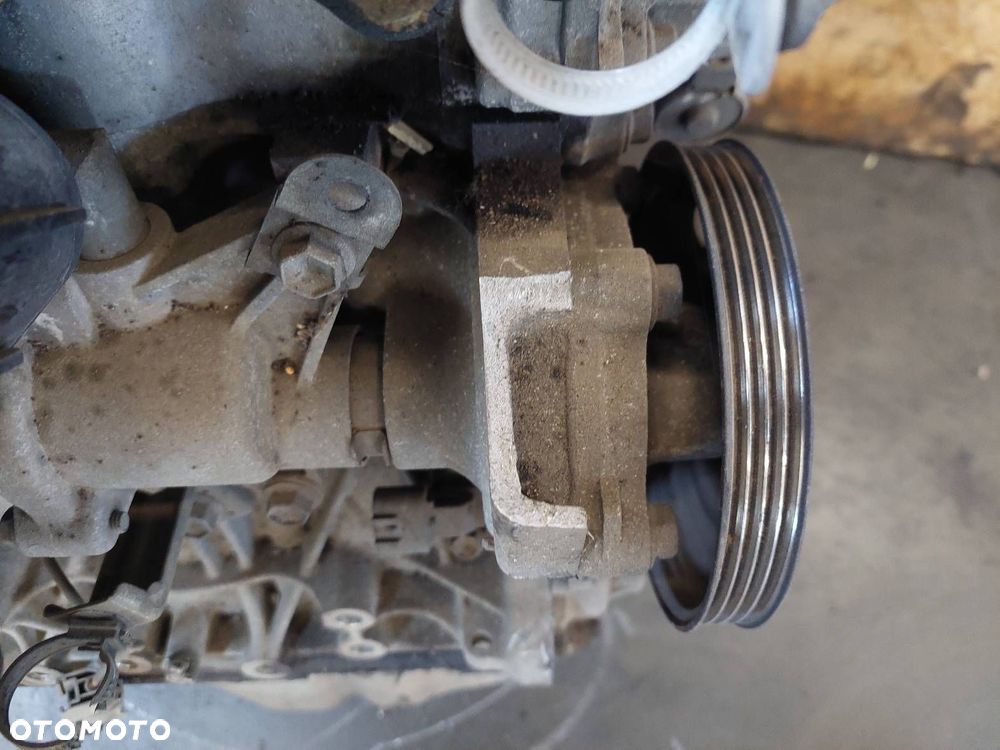 SILNIK BENZYNOWY SŁUPEK SUZUKI IGNIS II 1.3 16V M13A - 7