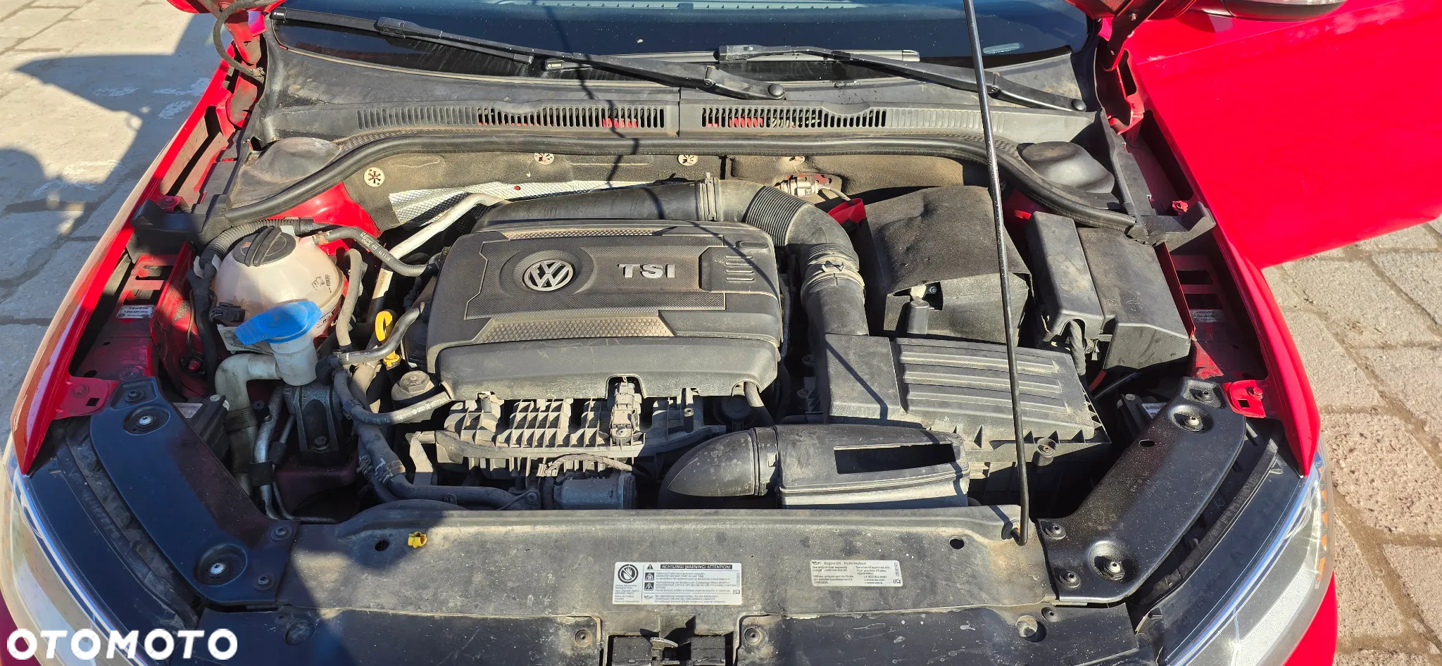 Volkswagen Jetta - 6