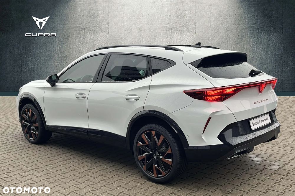 Cupra Formentor 1.5 TSI DSG - 3