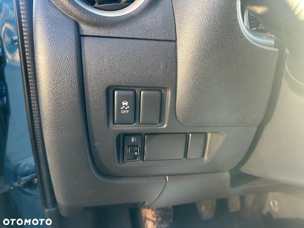 Nissan Micra 1.2 Visia First - 33