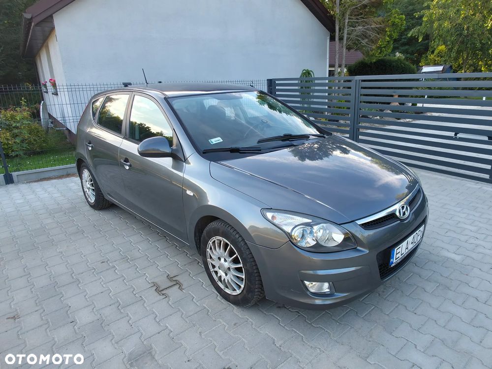 Hyundai i30 - 2