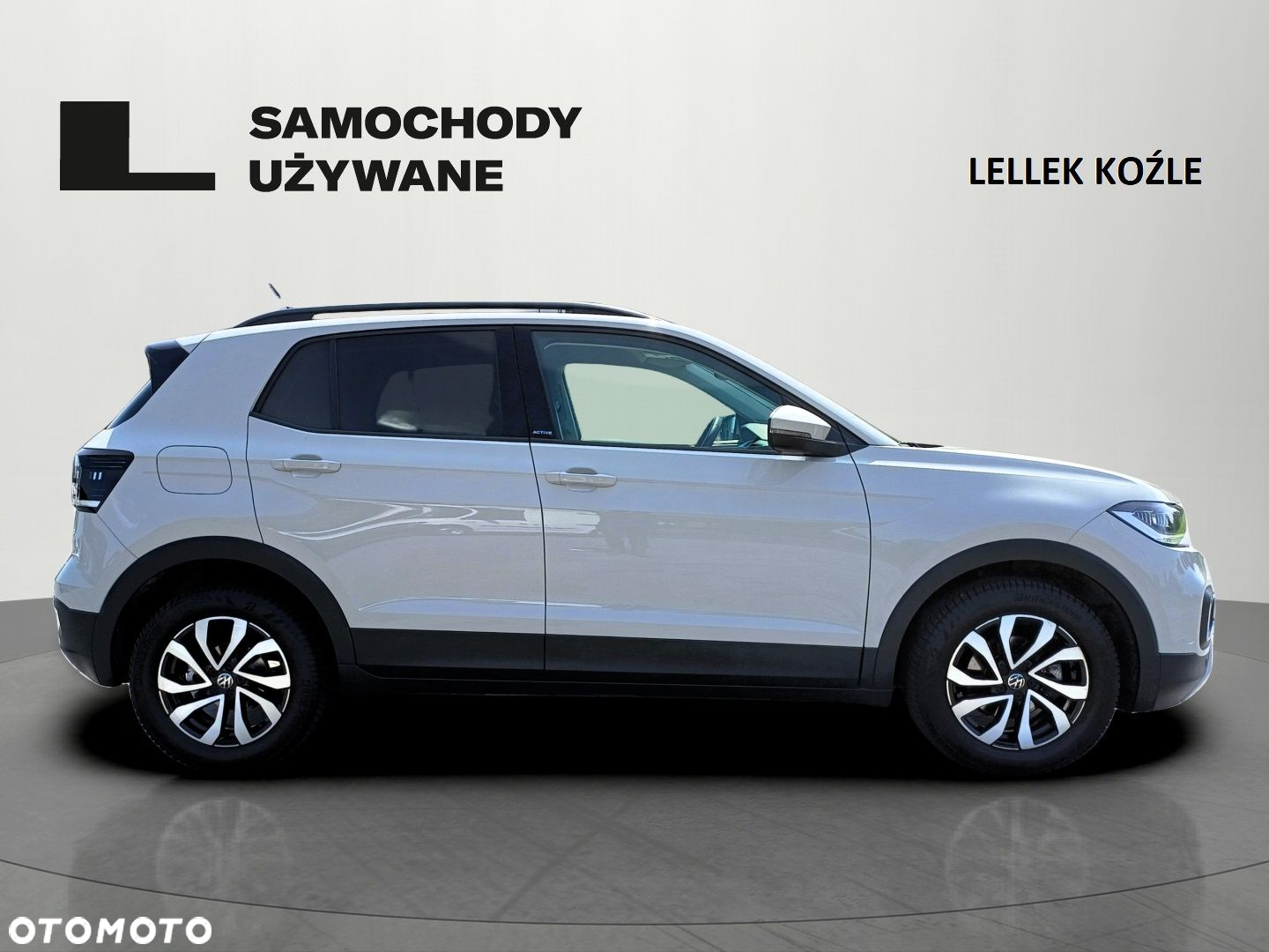 Volkswagen T-Cross 1.0 TSI Life - 5