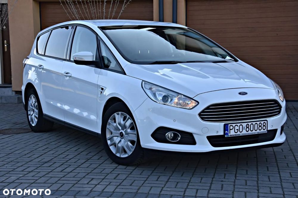Ford S-Max - 4