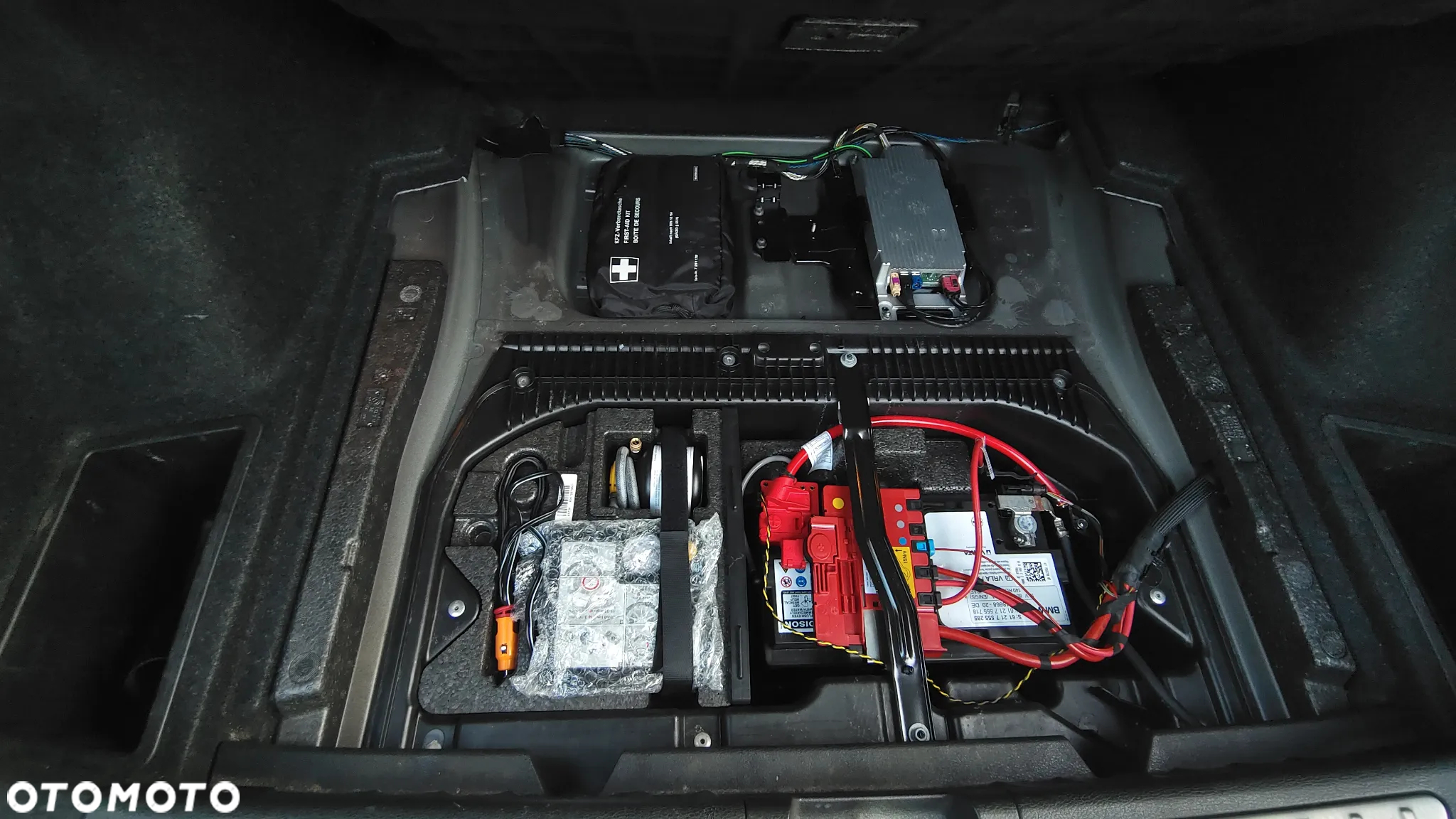 BMW X1 sDrive18d xLine - 14