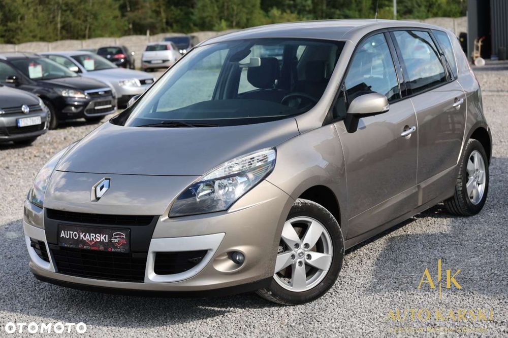 Renault Scenic - 11