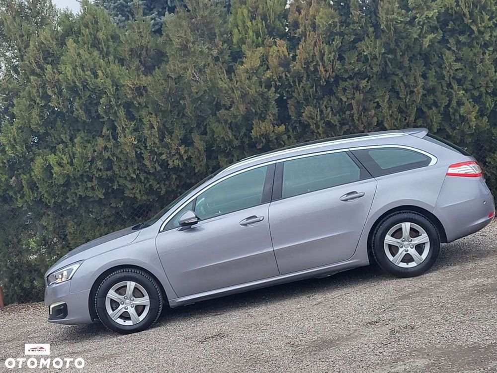 Peugeot 508 - 10
