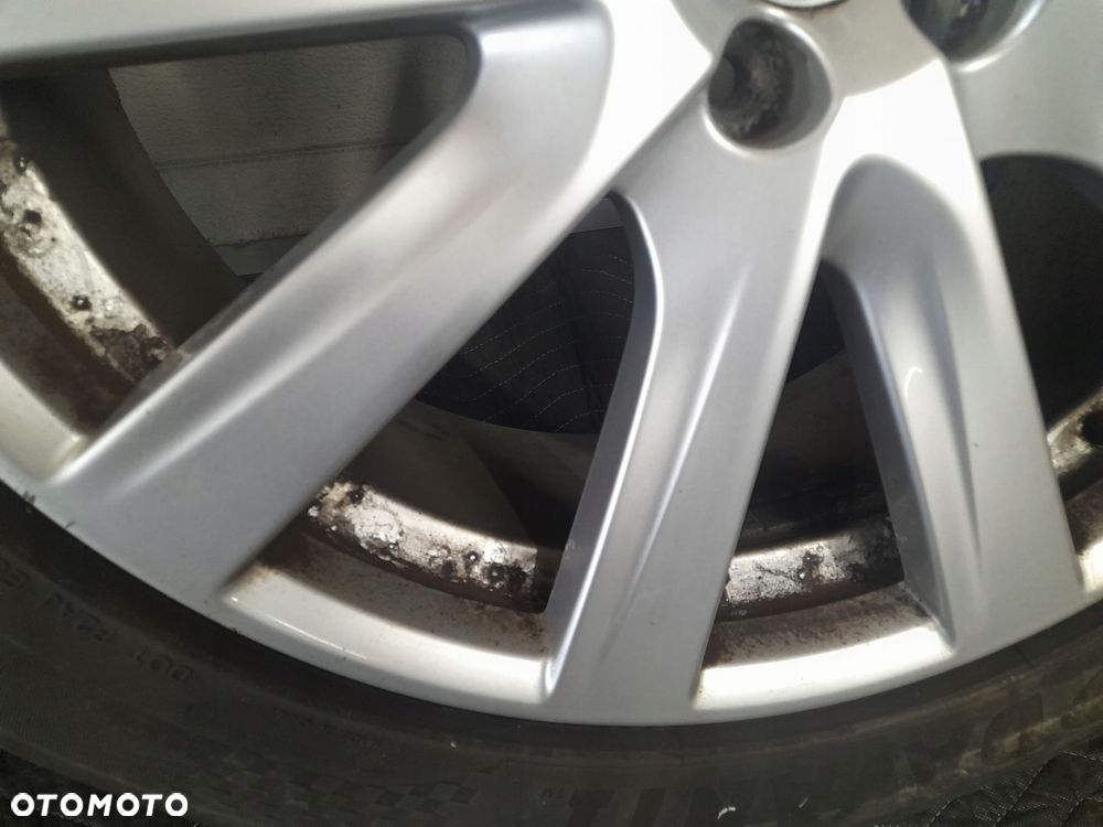 felgi koła 20cali 31362365 volvo xc60 lift 2014r - 8