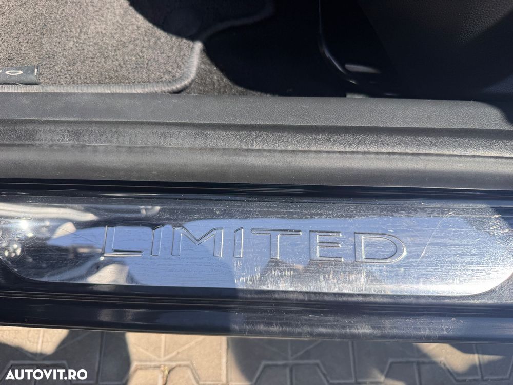 Renault Clio (Energy) TCe 90 Start & Stop LIMITED - 15