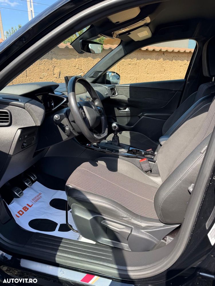 DS Automobiles DS 3 Crossback - 8