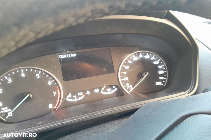 Sonda lambda JN15-12B591-AC / J1B1-9G444-AB / 0258030439 / 0258017532 - 12