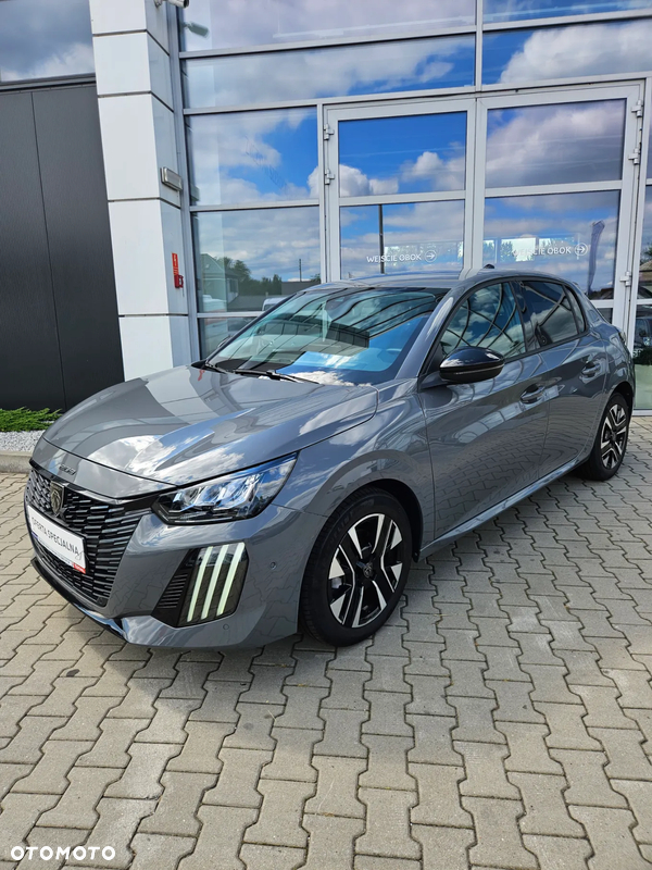 Peugeot 208 1.2 PureTech Allure S&S