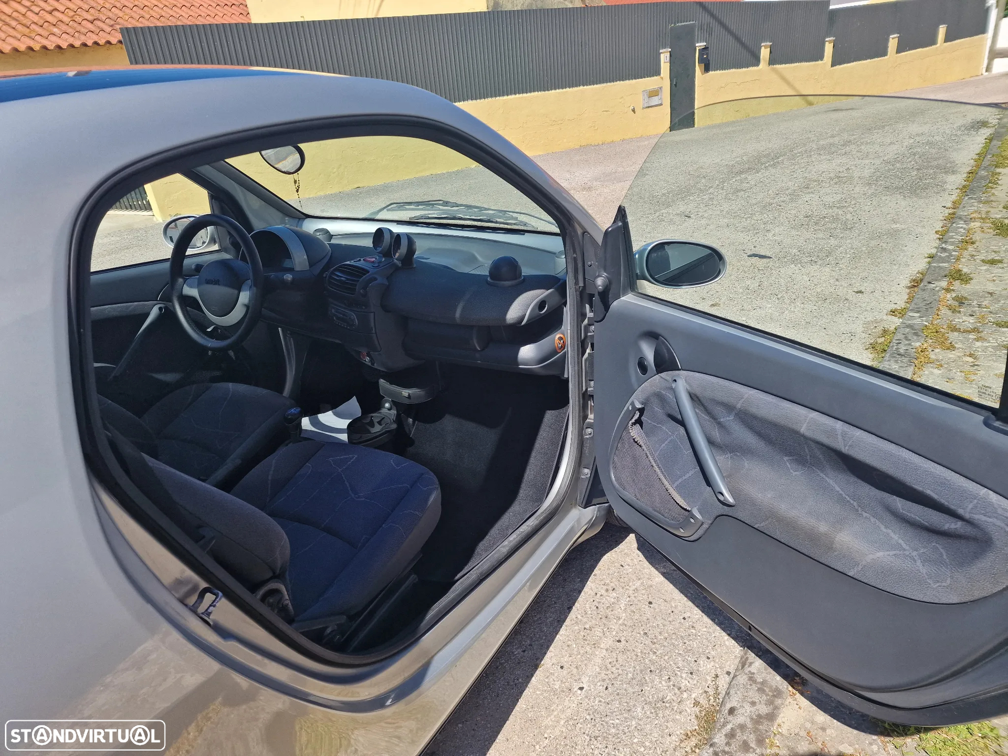 Smart ForTwo Coupé - 7