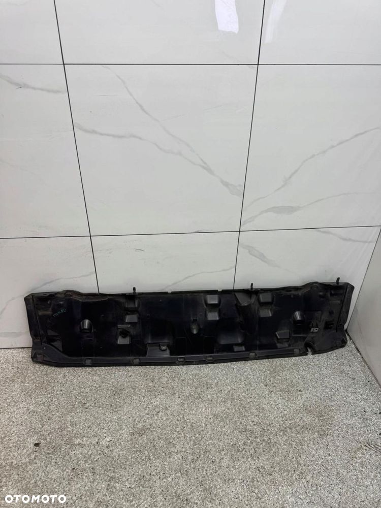 podszybie dolne combo e iv berlingo proace 9816602280 - 1
