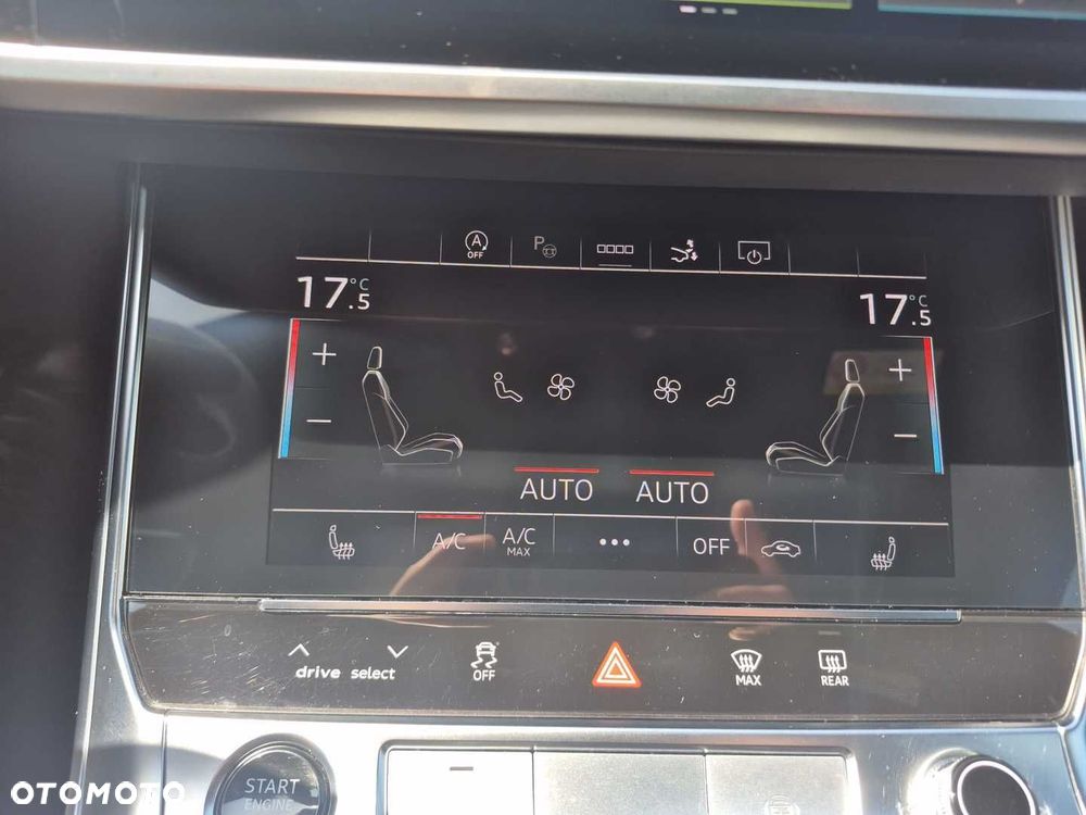 Audi A7 Sportback 40 TDI mHEV Quattro S tronic - 27