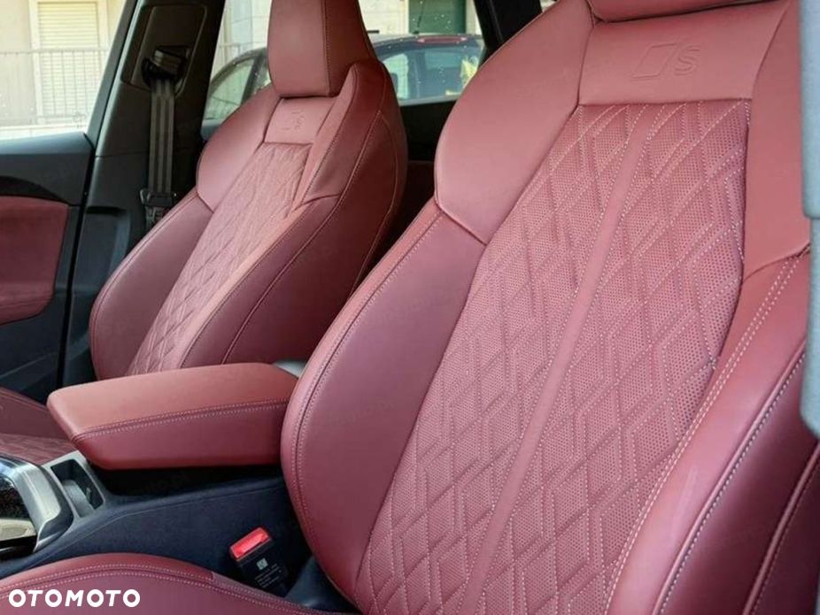 Audi SQ5 TFSI mHEV 270 kW Quattro S tronic - 6