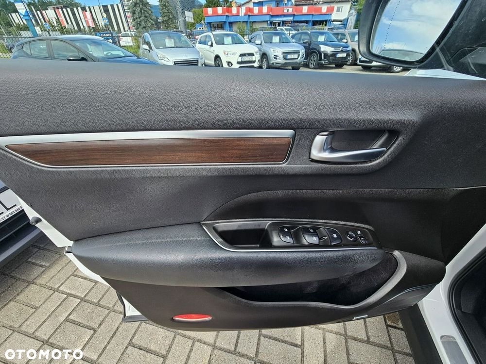 Renault Koleos 2.0 dCi Initiale Paris 4x4 X-Tronic - 35