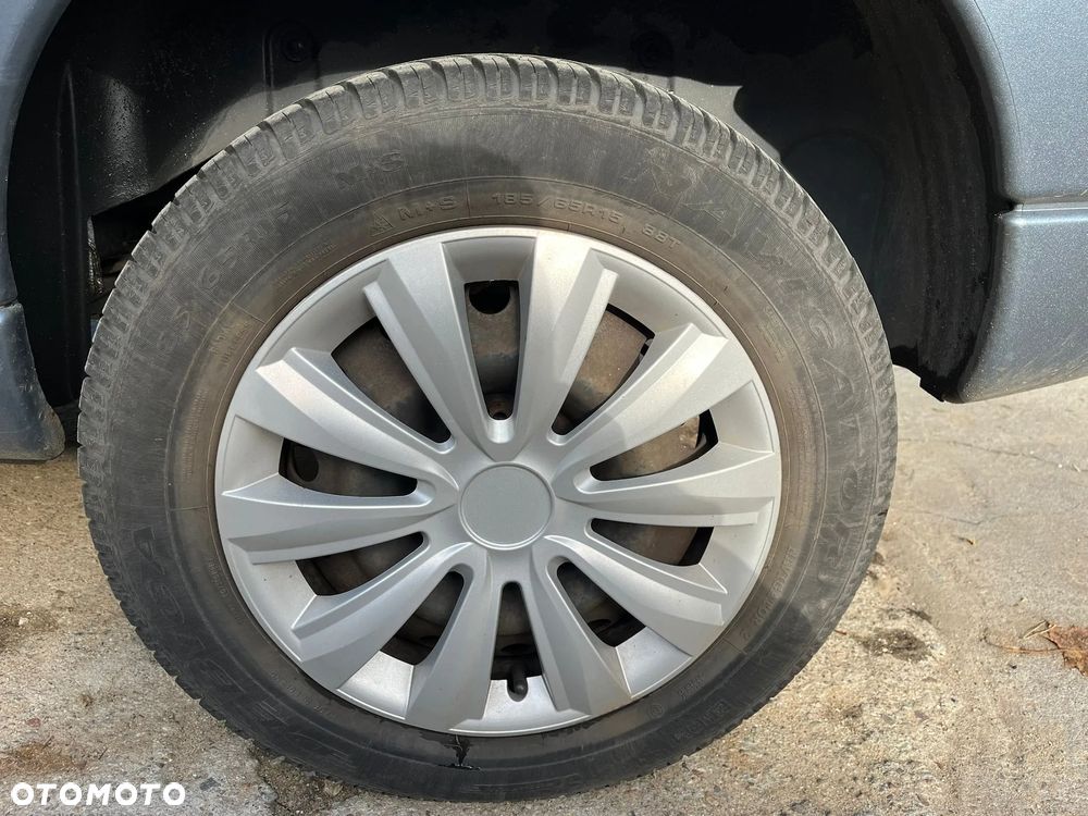 Citroën Berlingo 1.6 HDi 90 FAP Multispace - 9