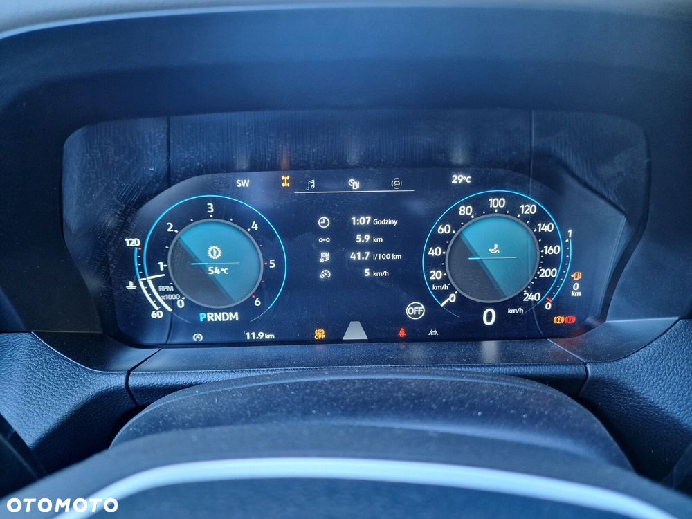 Volkswagen Amarok 3.0 V6 TDi 4MOTION Aventura - 20