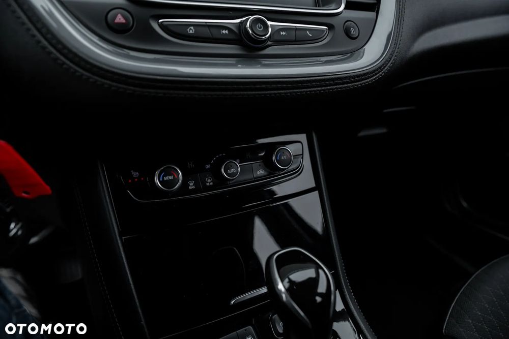 Opel Grandland X 1.5 CDTI Edition Business Pack S&S - 34