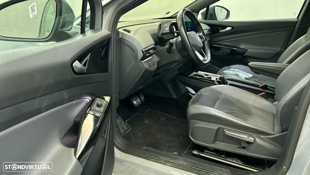 VW ID.5 77 kWh Pro Performance - 4