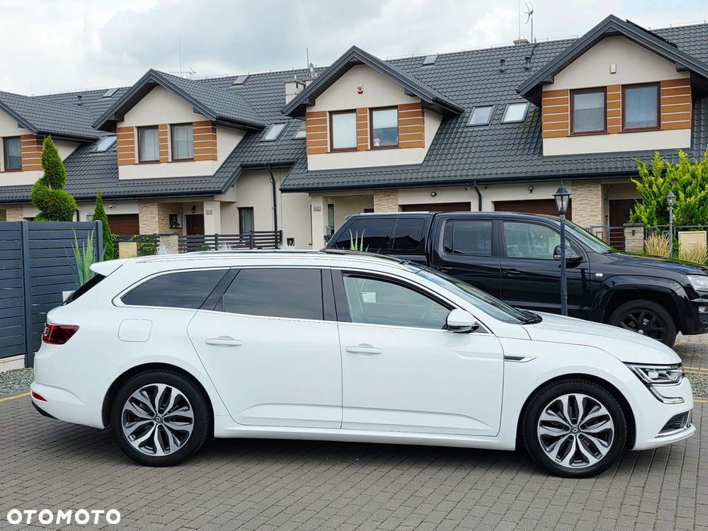 Renault Talisman Grandtour ENERGY dCi 130 INTENS - 9
