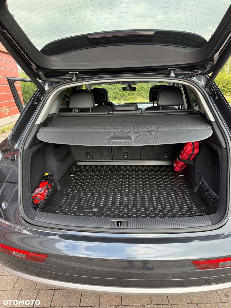 Audi Q5 - 6